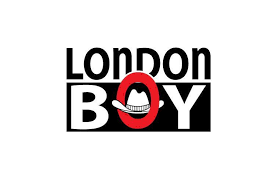 LONDON BOY